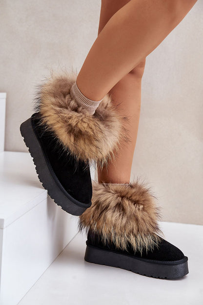  snowboots model 202613 Step in style 