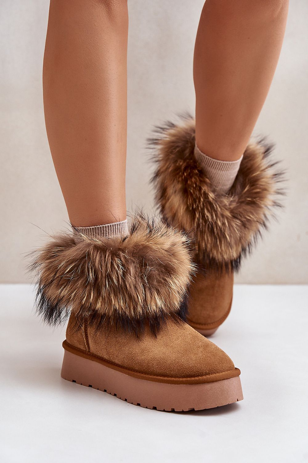  snowboots model 202614 Step in style 
