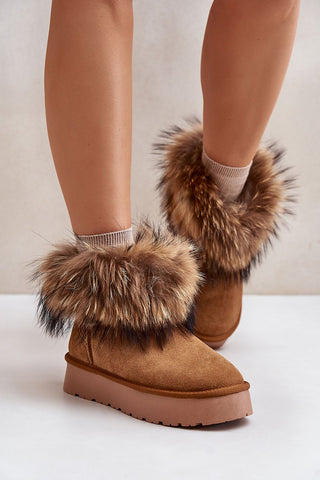  snowboots model 202614 Step in style 