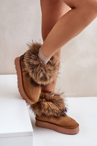  snowboots model 202614 Step in style 