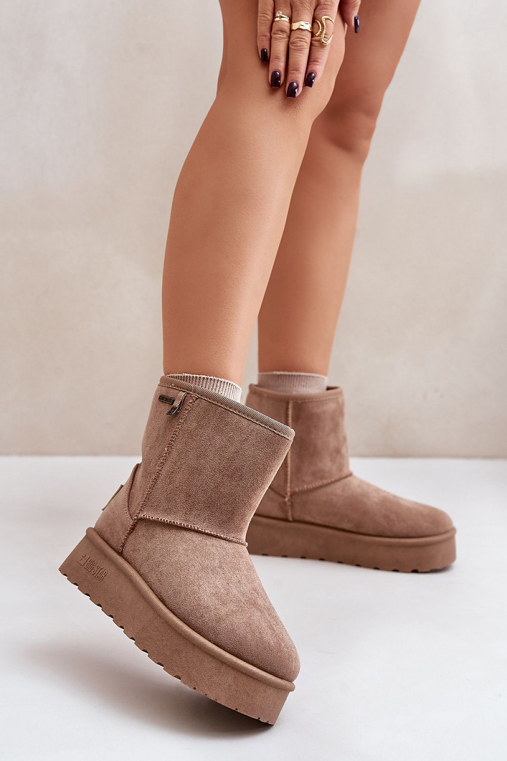  snowboots model 202617 Step in style 
