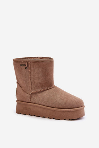  snowboots model 202617 Step in style 