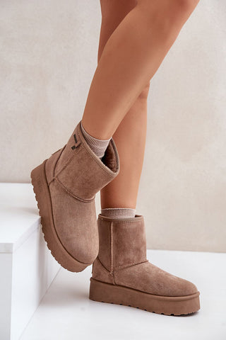  snowboots model 202617 Step in style 