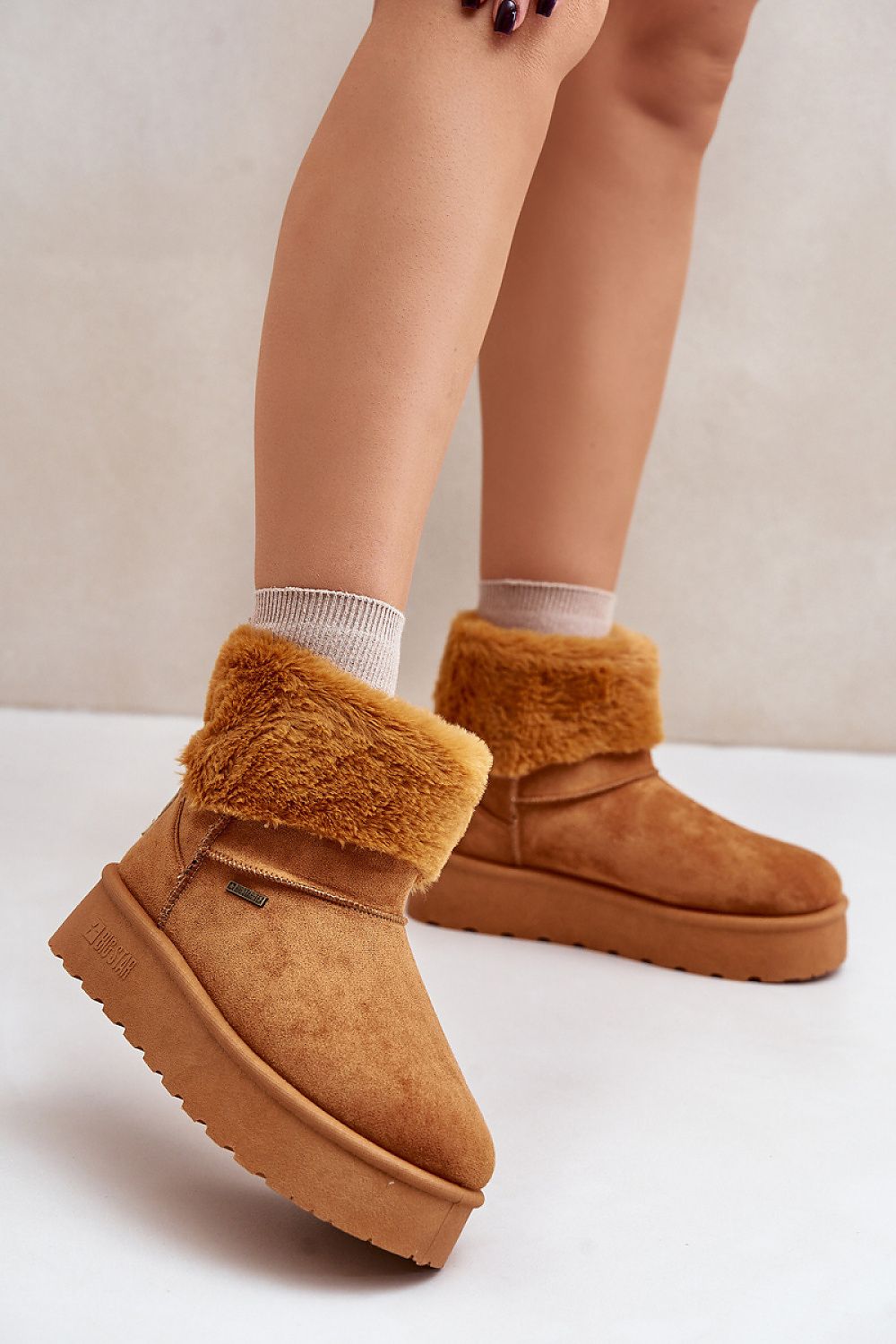  snowboots model 202619 Step in style 