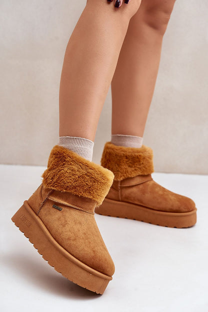  snowboots model 202619 Step in style 