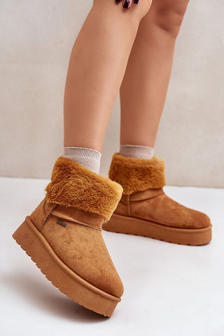  snowboots model 202619 Step in style 