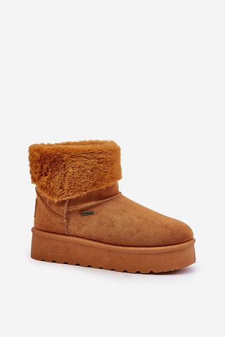  snowboots model 202619 Step in style 