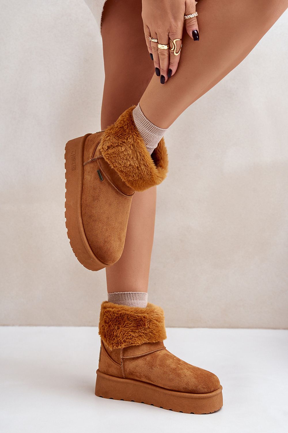  snowboots model 202619 Step in style 