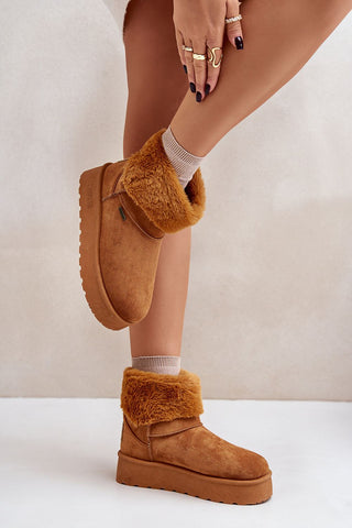  snowboots model 202619 Step in style 