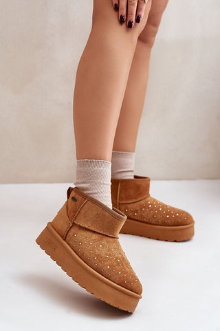  snowboots model 202620 Step in style 