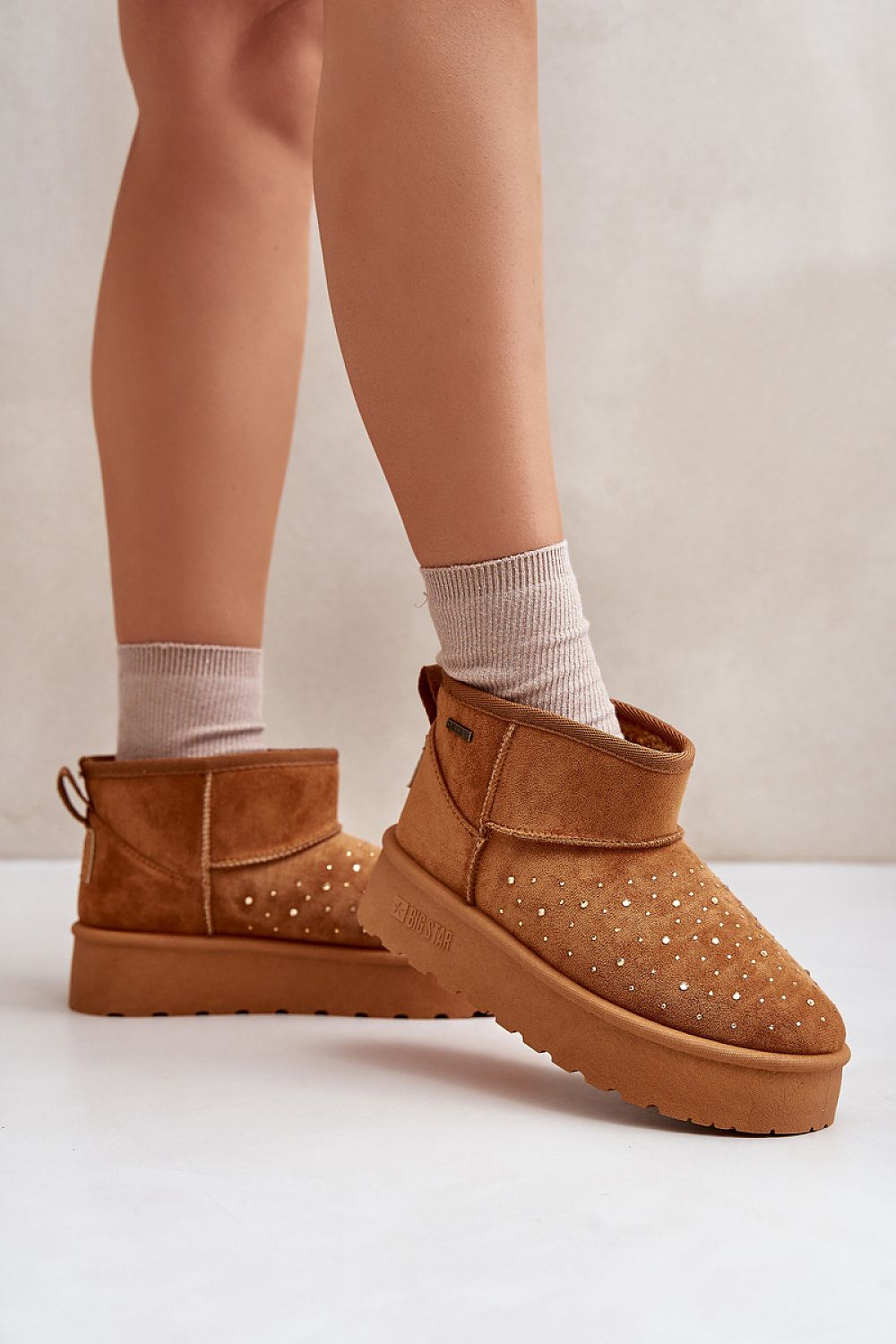  snowboots model 202620 Step in style 