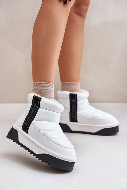  snowboots model 202621 Step in style 