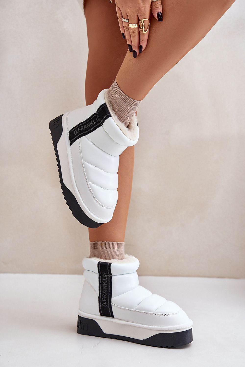  snowboots model 202621 Step in style 