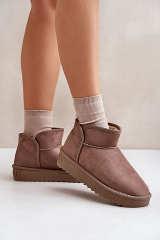  snowboots model 202622 Step in style 