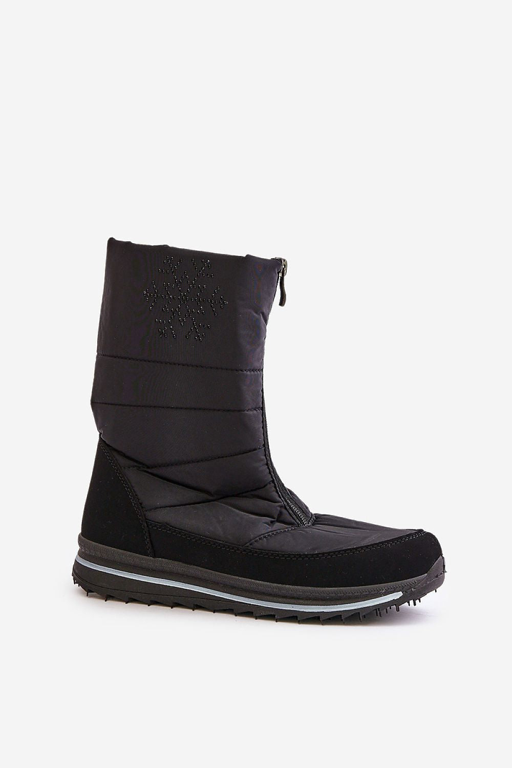  snowboots model 202624 Step in style 