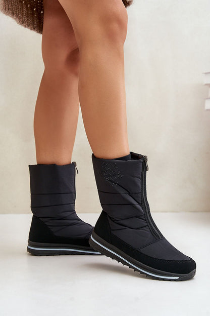  snowboots model 202624 Step in style 