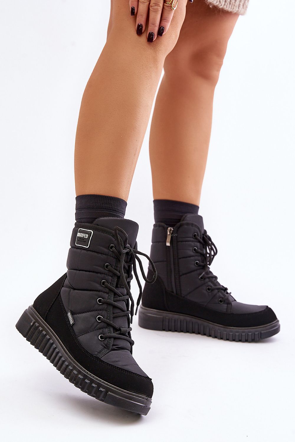  snowboots model 202625 Step in style 