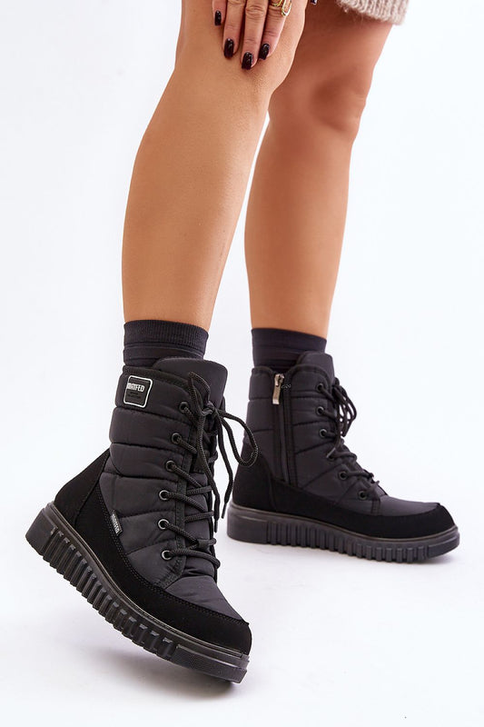  snowboots model 202625 Step in style 