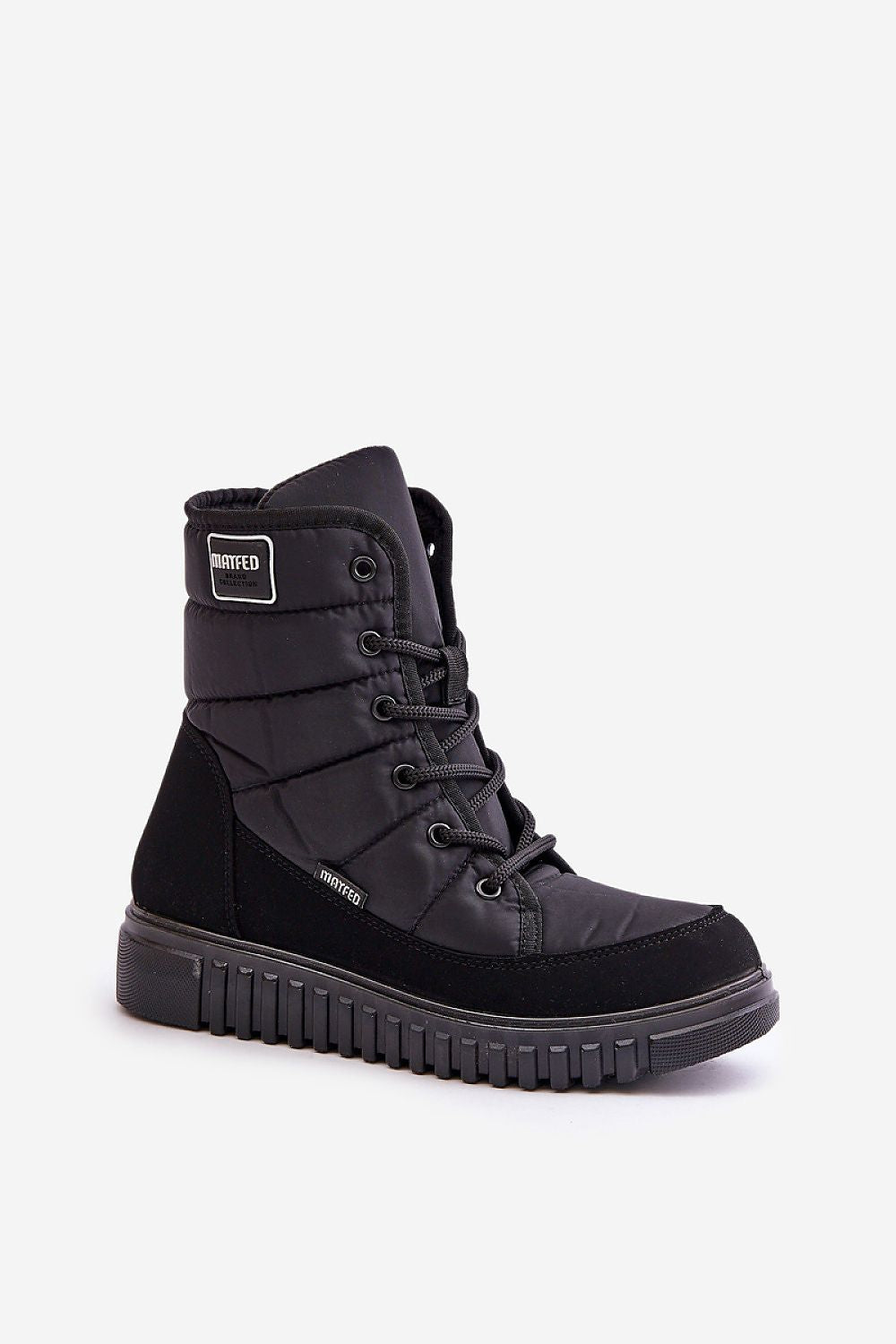  snowboots model 202625 Step in style 