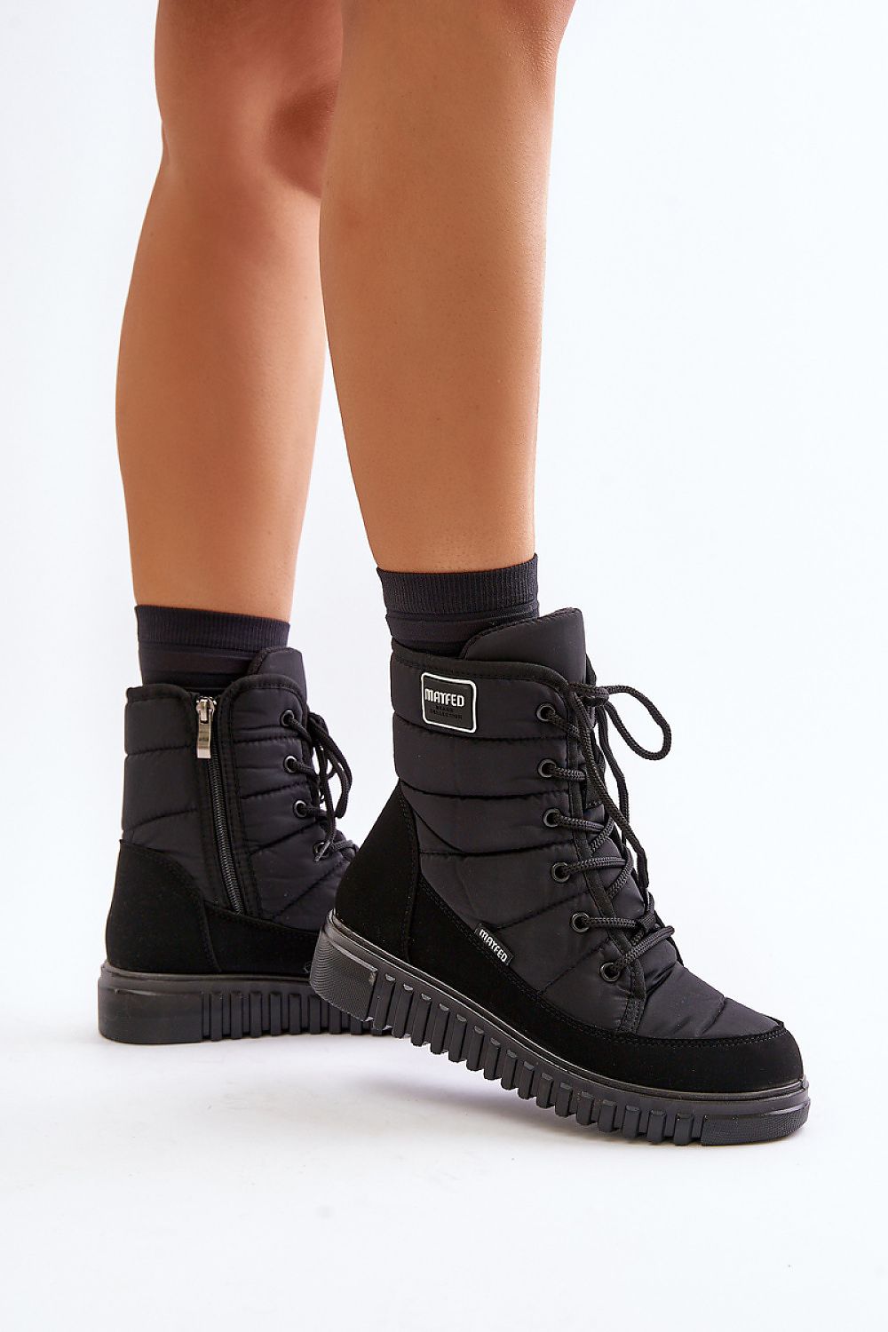  snowboots model 202625 Step in style 