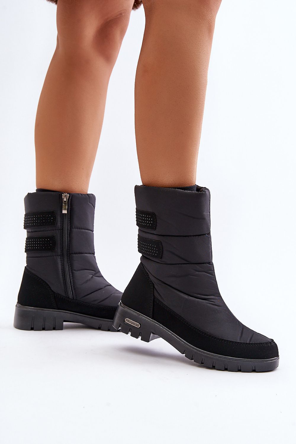  snowboots model 202626 Step in style 
