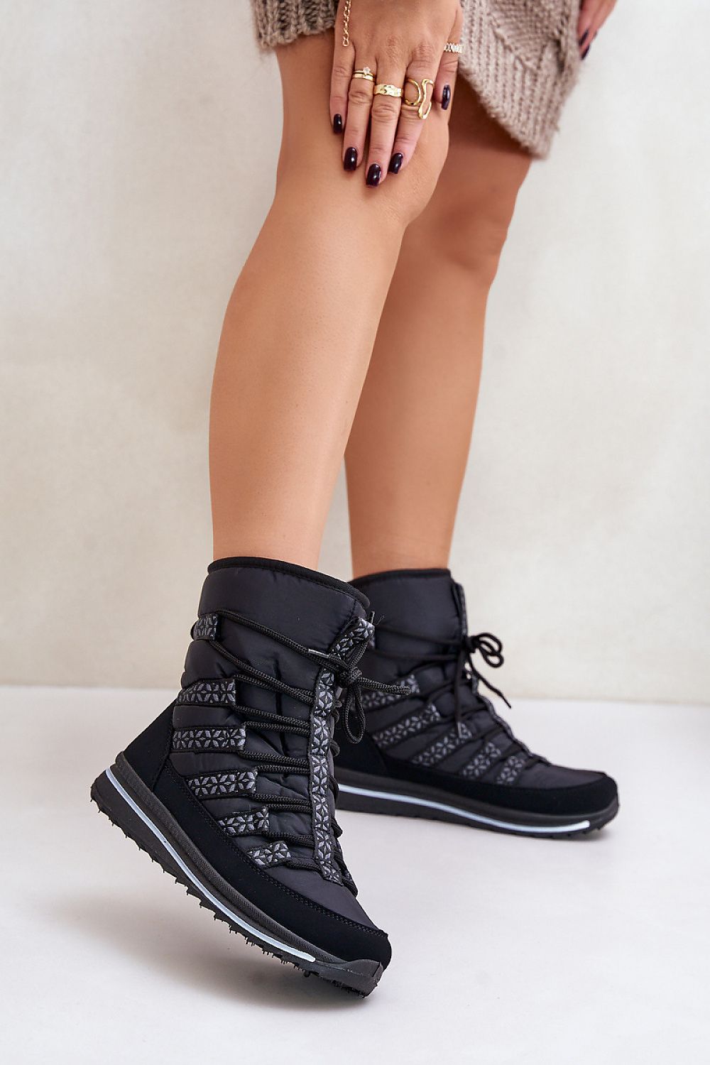  snowboots model 202627 Step in style 