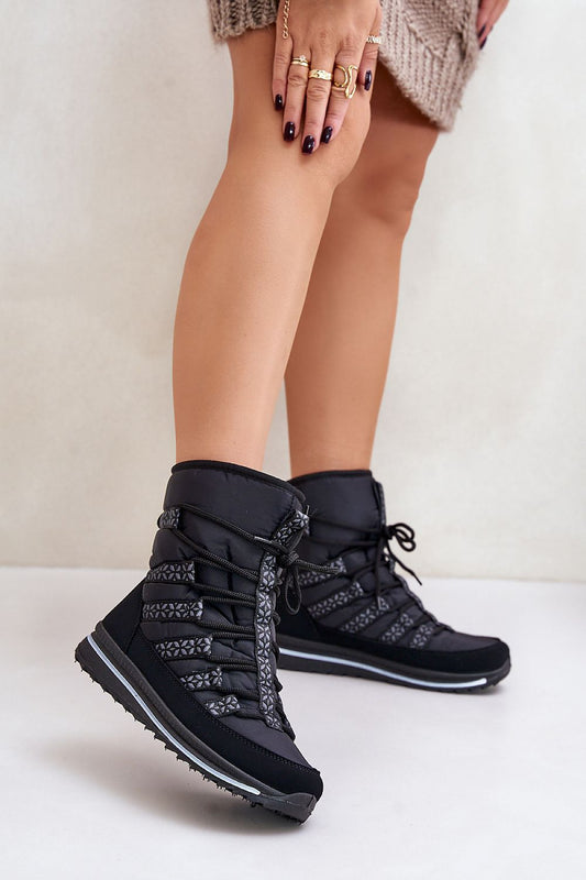  snowboots model 202627 Step in style 
