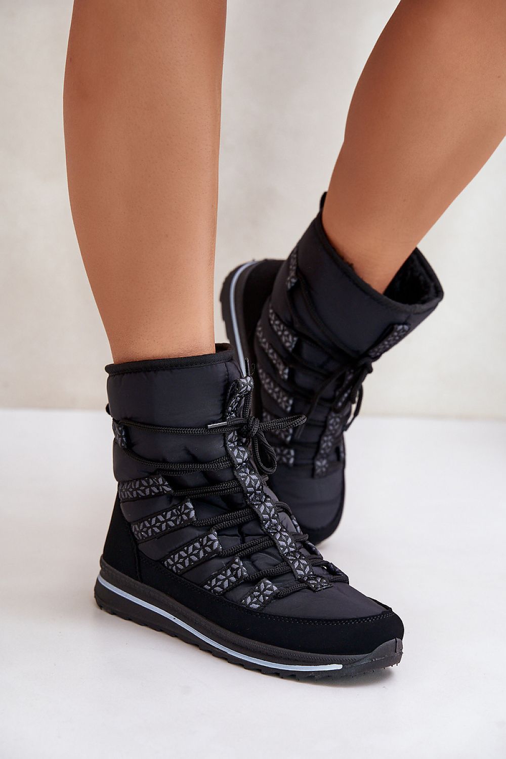  snowboots model 202627 Step in style 