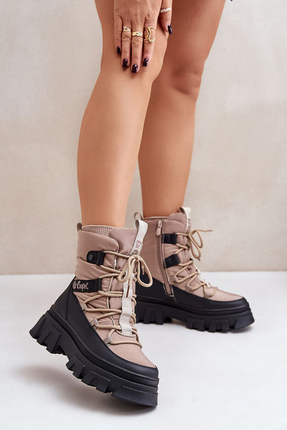  snowboots model 202630 Step in style 