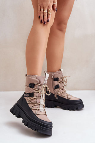  snowboots model 202630 Step in style 
