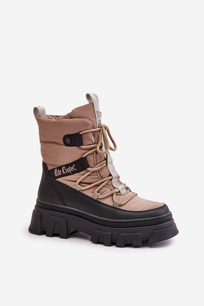  snowboots model 202630 Step in style 