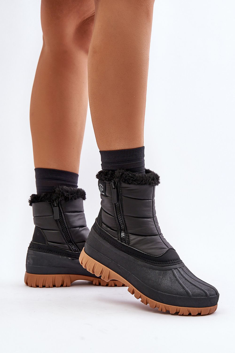  snowboots model 202631 Step in style 