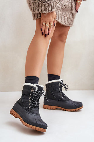  snowboots model 202632 Step in style 