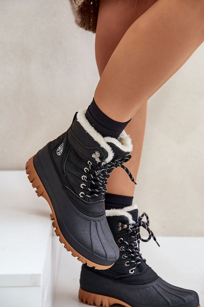  snowboots model 202632 Step in style 