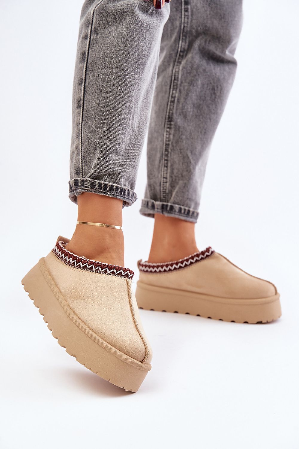  snowboots model 202633 Step in style 