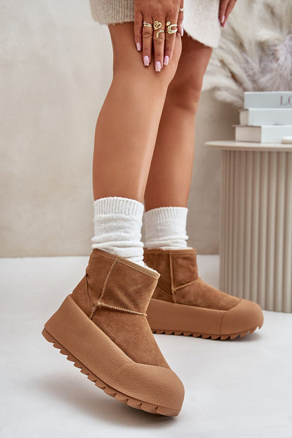  snowboots model 202634 Step in style 