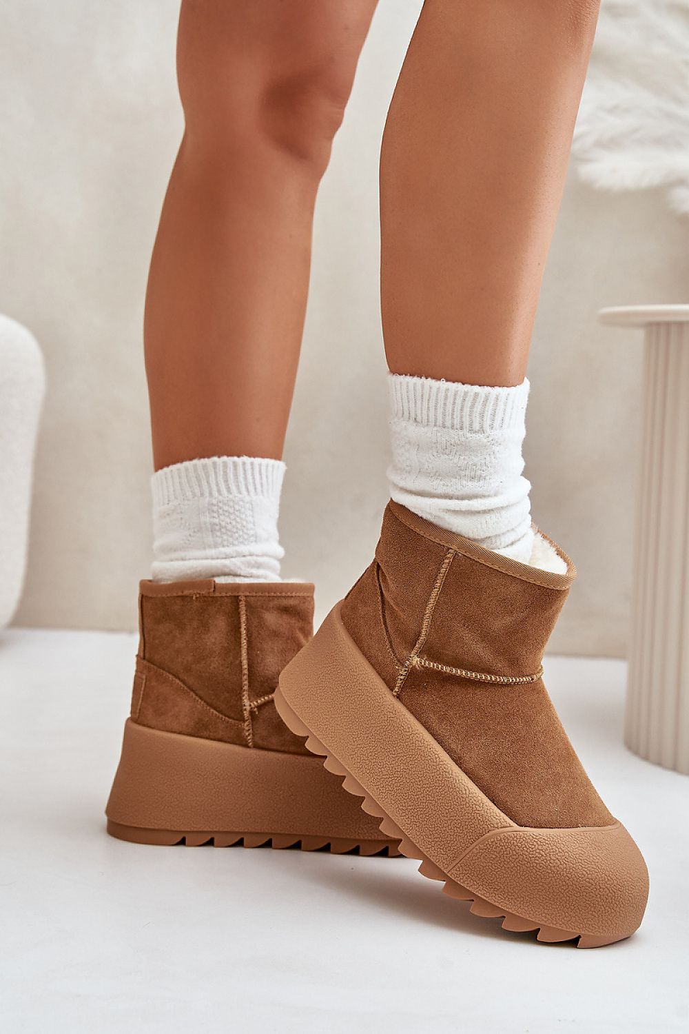  snowboots model 202634 Step in style 