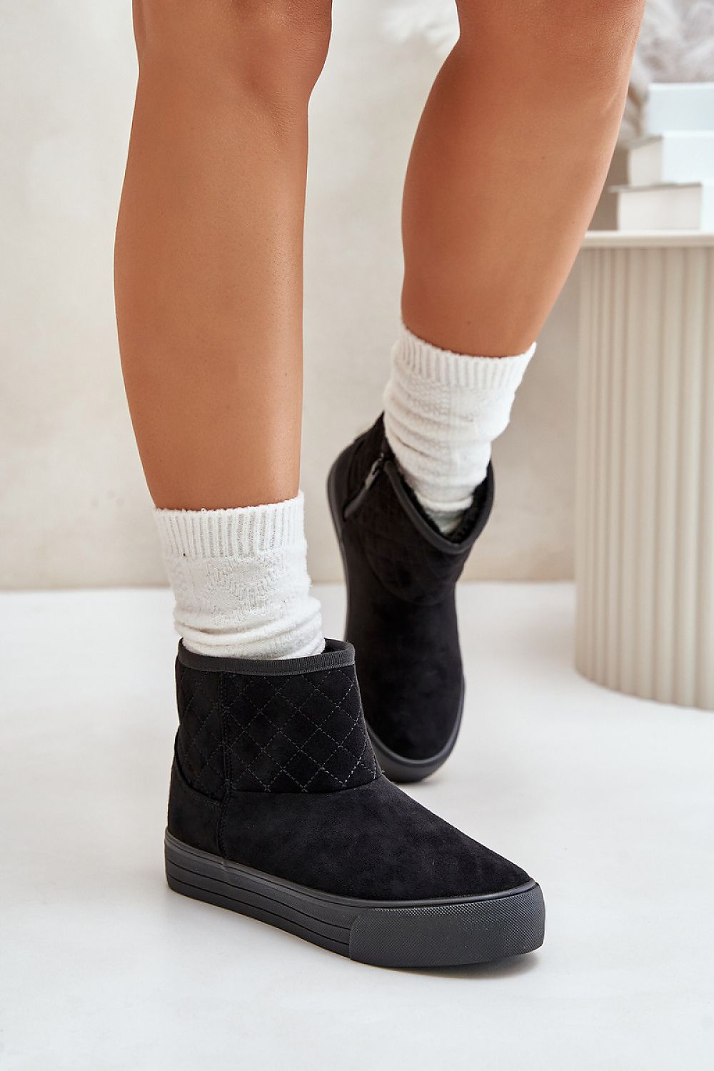  snowboots model 202635 Step in style 