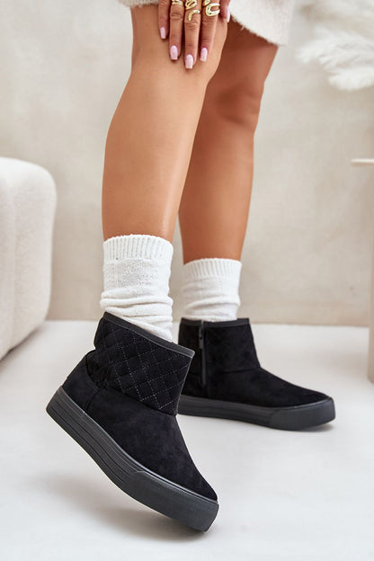  snowboots model 202635 Step in style 