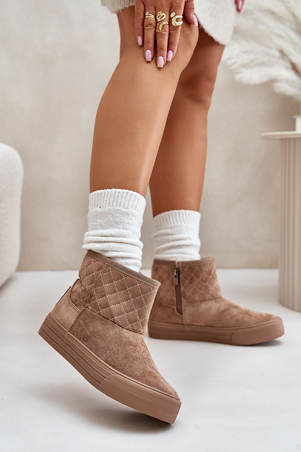  snowboots model 202636 Step in style 