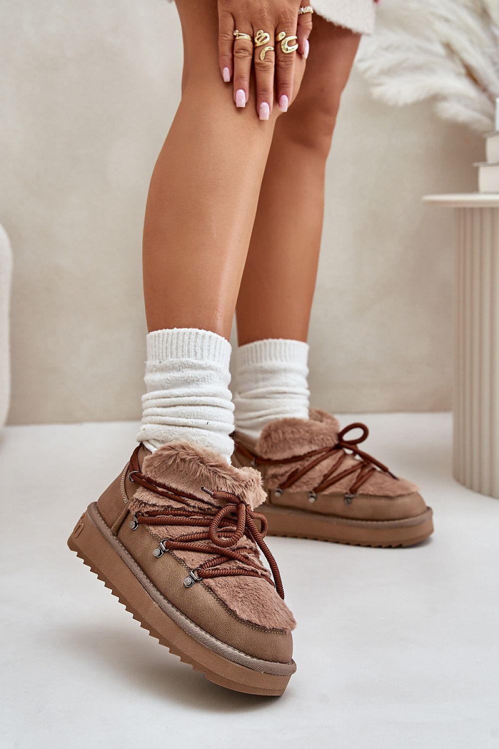  snowboots model 202637 Step in style 