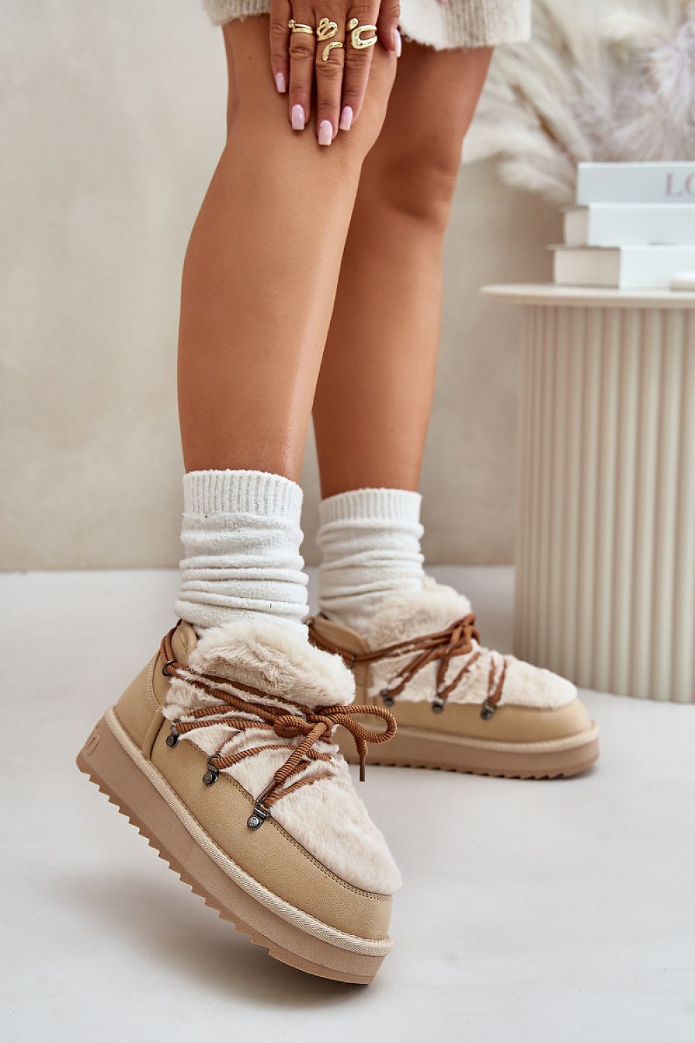  snowboots model 202638 Step in style 