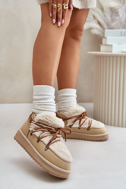 snowboots model 202638 Step in style 