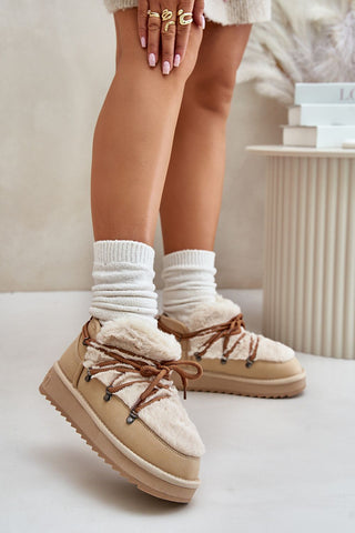  snowboots model 202638 Step in style 