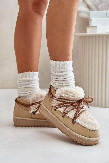  snowboots model 202638 Step in style 