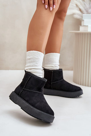  snowboots model 202641 Step in style 