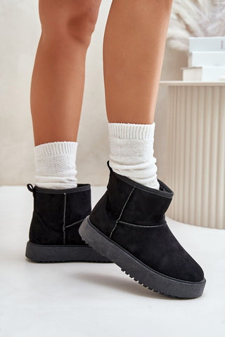 snowboots model 202641 Step in style 