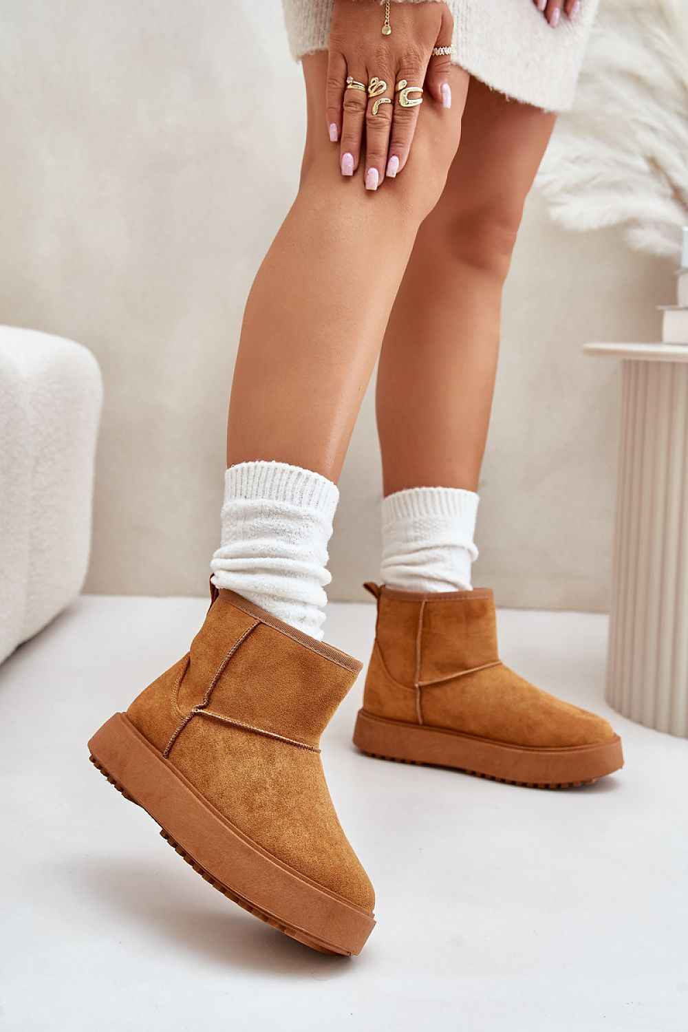  snowboots model 202642 Step in style 