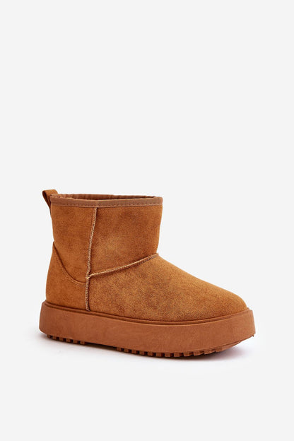  snowboots model 202642 Step in style 