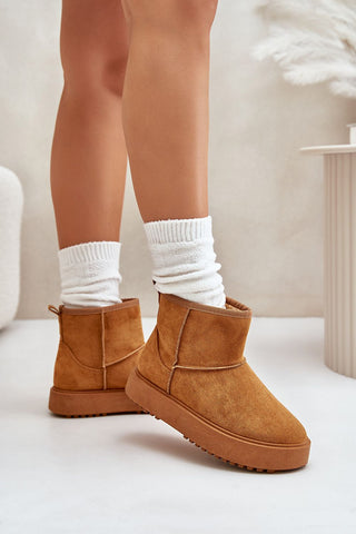  snowboots model 202642 Step in style 